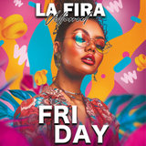 Viernes - La Fira Villarroel Barcelona Divendres 11 Juliol 2025