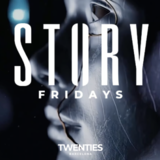 Viernes - Story - Twenties Barcelona Divendres 11 Juliol 2025