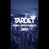 VIERNES - TARDEO JALEO Divendres 18 Juliol 2025