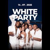 WHITE PARTY | Mondays Dilluns 14 Juliol 2025