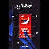 ZAYLUNE Divendres 1 Agost 2025