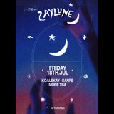 ZAYLUNE Divendres 18 Juliol 2025