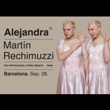 Alejandra, una perforación a cielo abierto Diumenge 28 Setembre 2025 Alejandra, una perforación a cielo abierto Diumenge 28 Setembre 2025