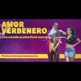 Amor Verbenero Del Diumenge 20 Juliol al Diumenge 31 Agost 2025