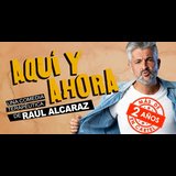 Aqui y ahora BCN (Monólogo cómico terapéutico) Dissabte 10 Gener 2026