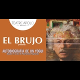 Autobiografía de un Yogui - El Brujo Dimecres 11 Febrer 2026