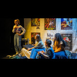 ¡Bienvenidos! Musical éxitos de los 80 y los 90-L'Hospitalet Llobregat Divendres 3 Octubre 2025 ¡Bienvenidos! Musical éxitos de los 80 y los 90-L'Hospitalet Llobregat Divendres 3 Octubre 2025