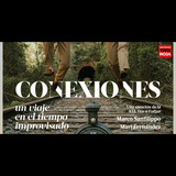 Conexiones Divendres 19 Setembre 2025 Conexiones Divendres 19 Setembre 2025