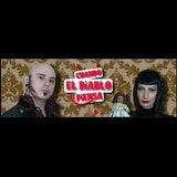 Cuando el Diablo Piensa - Luis Pardo Mentalista & Minerva (Mentalismo) Del Dissabte 16 Agost al Divendres 29 Agost 2025