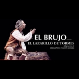 El Brujo. El Lazarillo de Tormes Dimecres 18 Febrer 2026