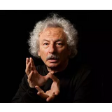 Rafael Álvarez, El Brujo Dimecres 11 i Dimecres 18 Febrer 2026