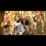 El concert dels Tres porquets Del Divendres 19 Desembre al Dimecres 31 Desembre 2025