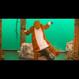 El llibre de la selva Del Dissabte 15 Novembre al Dissabte 3 Gener 2026