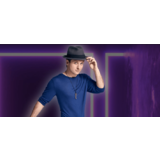 El mago invisible Diumenge 28 Setembre 2025 El mago invisible Diumenge 28 Setembre 2025