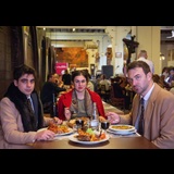 Els carnissers Del Dimecres 11 Febrer al Diumenge 15 Febrer 2026