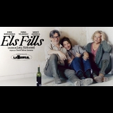 Els Fills Del Dissabte 7 Febrer al Diumenge 8 Març 2026