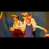 Els Tres Porquets Del Dissabte 15 Novembre al Dimarts 30 Desembre 2025