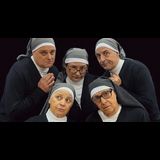 Enclaustradas Divendres 3 Octubre 2025