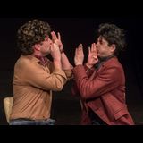 ESCÈNIC presenta: Setmana de l'humor llatinoamericà: 
