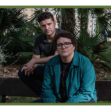 Facu Díaz y Miguel Maldonado Del Divendres 19 Setembre al Diumenge 21 Setembre 2025 Facu Díaz y Miguel Maldonado Del Divendres 19 Setembre al Diumenge 21 Setembre 2025