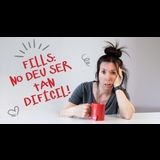 Fills: no deu ser tan difícil Dissabte 29 Novembre 2025