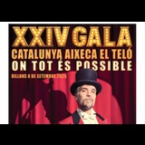 Gala Catalunya Aixeca el Teló Dilluns 8 Setembre 2025