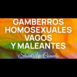 Gamberros, homosexuales, vagos y maleantes Dissabte 15 i Diumenge 16 Juny 2024