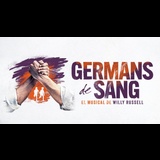 Germans de sang Del Dissabte 13 Desembre al Diumenge 11 Gener 2026 Germans de sang Del Dissabte 13 Desembre al Diumenge 11 Gener 2026