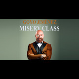 Goyo Jimenez - Misery Class Del Dijous 26 Setembre al Diumenge 29 Setembre 2024