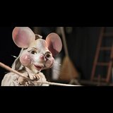 Greta, la Rateta que escombrava... Del Divendres 13 Febrer al Diumenge 22 Febrer 2026