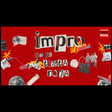 Impro en el Tinta Roja Del Divendres 25 Juliol al Divendres 19 Setembre 2025 Impro en el Tinta Roja Del Divendres 25 Juliol al Divendres 19 Setembre 2025