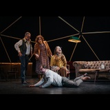 La brama del cérvol Del Dijous 5 Febrer al Diumenge 1 Març 2026