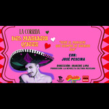 La corrida del Mariachi Queer Divendres 19 Setembre 2025
