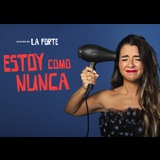 La Forte: Estoy como nunca Divendres 30 Gener 2026 La Forte: Estoy como nunca Divendres 30 Gener 2026