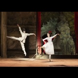 La Gioconda Del Dimarts 17 Febrer al Dilluns 2 Març 2026