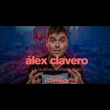 La nueva Normalidad de Álex Clavero Divendres 12 i Dissabte 13 Desembre 2025