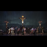 La Passió d'Esparreguera 2026 Del Diumenge 15 Març al Divendres 1 Maig 2026