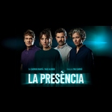 La Prèsencia - 2026 Del Dimecres 11 Març al Diumenge 12 Abril 2026 La Prèsencia - 2026 Del Dimecres 11 Març al Diumenge 12 Abril 2026