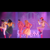 La Ventafocs, el musical amb ritme dels 50! Del Dissabte 25 Abril al Diumenge 3 Maig 2026