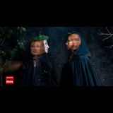 Las Brujas - cabaret de brujería y conocimientos Del Diumenge 5 Octubre al Diumenge 30 Novembre 2025