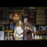 Los nuestros Del Divendres 21 Novembre al Diumenge 7 Desembre 2025