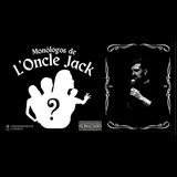 Monólogos de l´Oncle Jack Diumenge 14 Setembre 2025