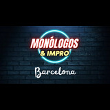 Monólogos & Impro Comedy Barcelona + Bebida Del Dijous 14 Agost al Diumenge 28 Setembre 2025