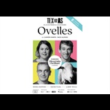 Ovelles Del Dijous 25 Setembre al Diumenge 16 Novembre 2025