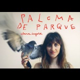 Paloma de parque Del Dissabte 4 Octubre al Dissabte 1 Novembre 2025