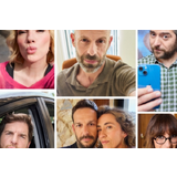 PERFECTES DESCONEGUTS Del Divendres 13 Març al Diumenge 12 Abril 2026