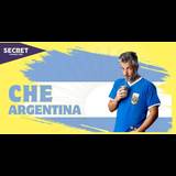 Raúl Alcaraz Che Argentina BCN (Secret Comedy Club) Dissabte 19 i Divendres 25 Juliol 2025