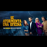 Se atormenta una oficina Del Dissabte 19 Juliol al Diumenge 31 Agost 2025