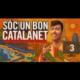 Sóc un bon catalanet Divendres 25 Juliol 2025 Sóc un bon catalanet Divendres 25 Juliol 2025