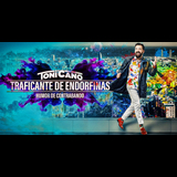 Traficante de endorfinas - Humor de contrabando Dissabte 20 Setembre 2025